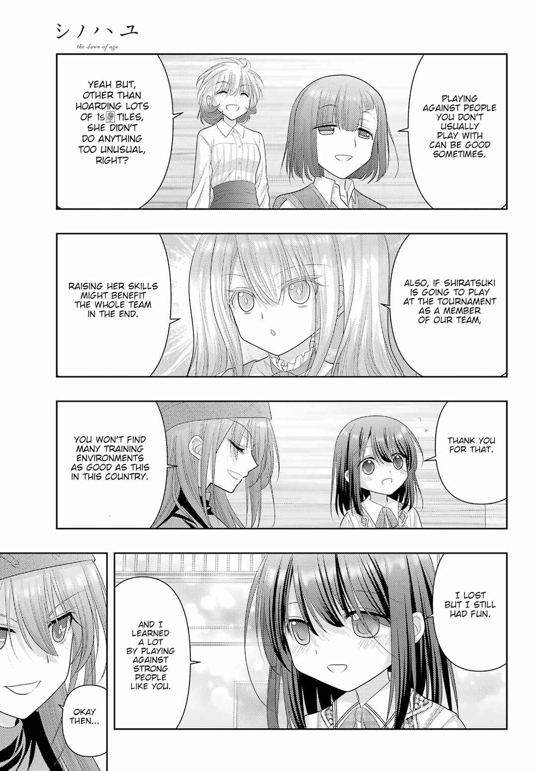 Chapter 126 - Page 3