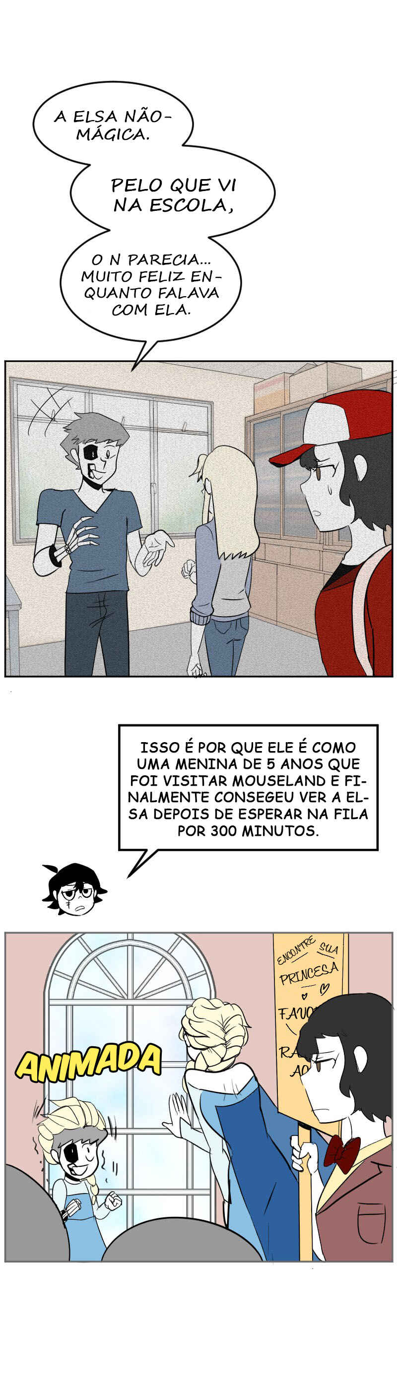Chapter 99 - Page 5
