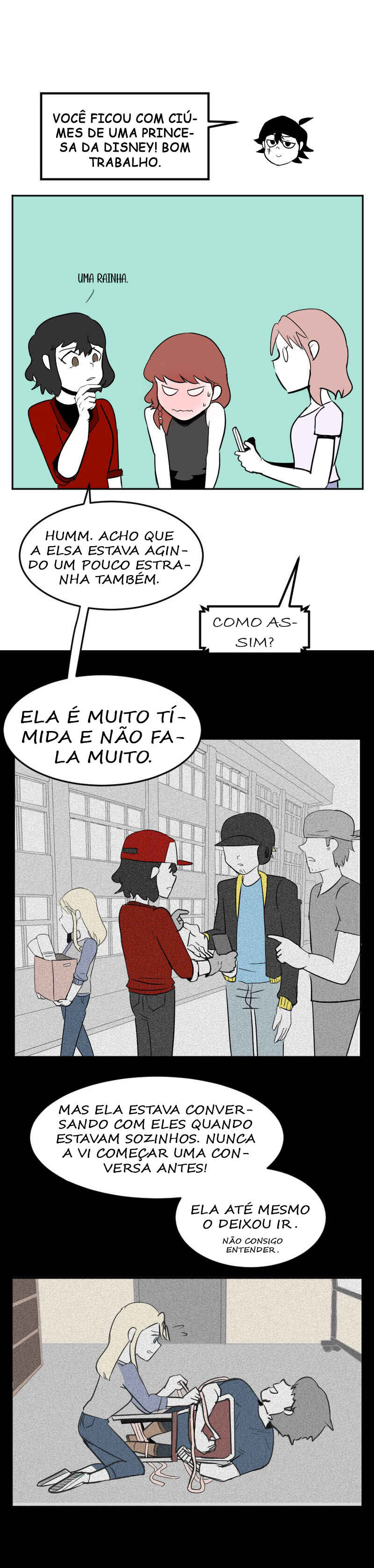 Chapter 99 - Page 6
