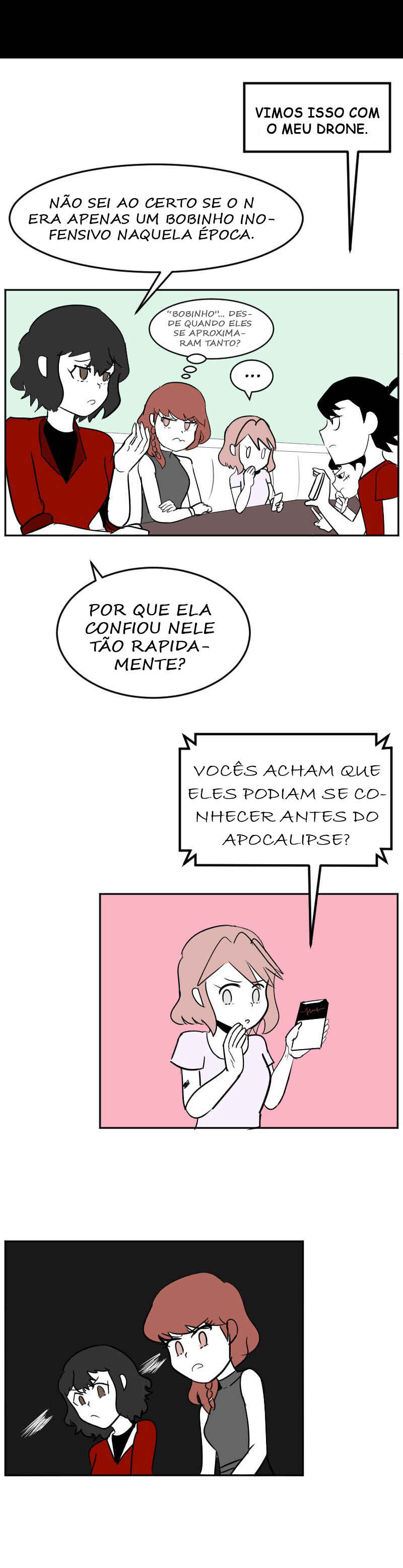 Chapter 99 - Page 7