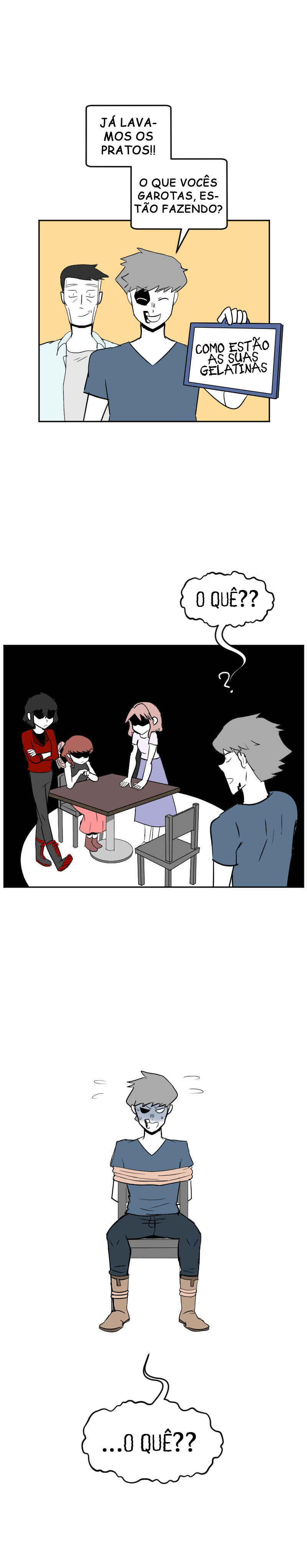Chapter 99 - Page 8