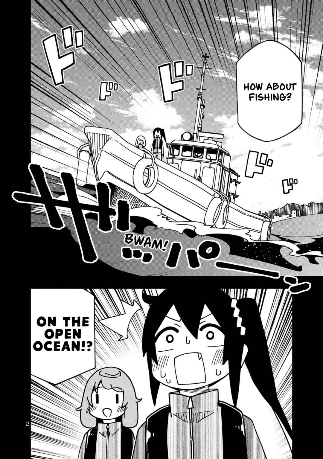Chapter 105 - Page 2