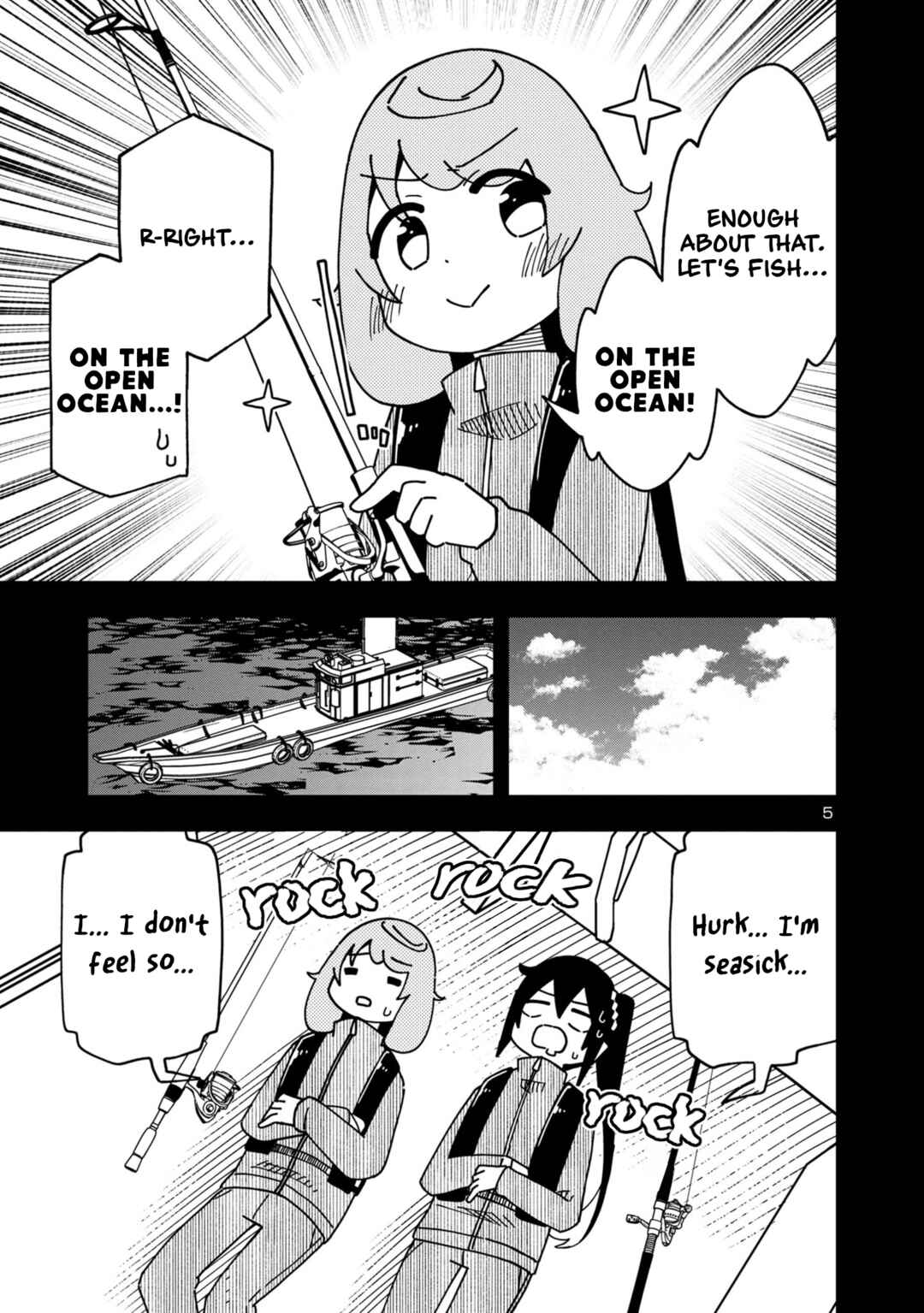 Chapter 105 - Page 5