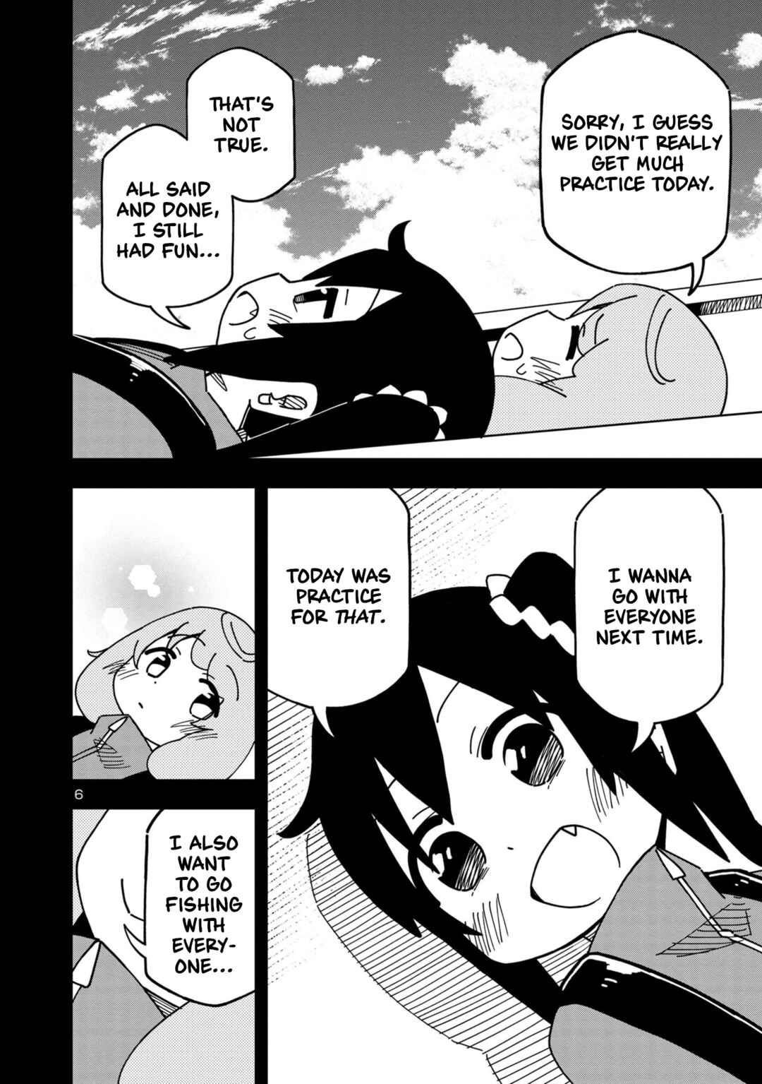 Chapter 105 - Page 6