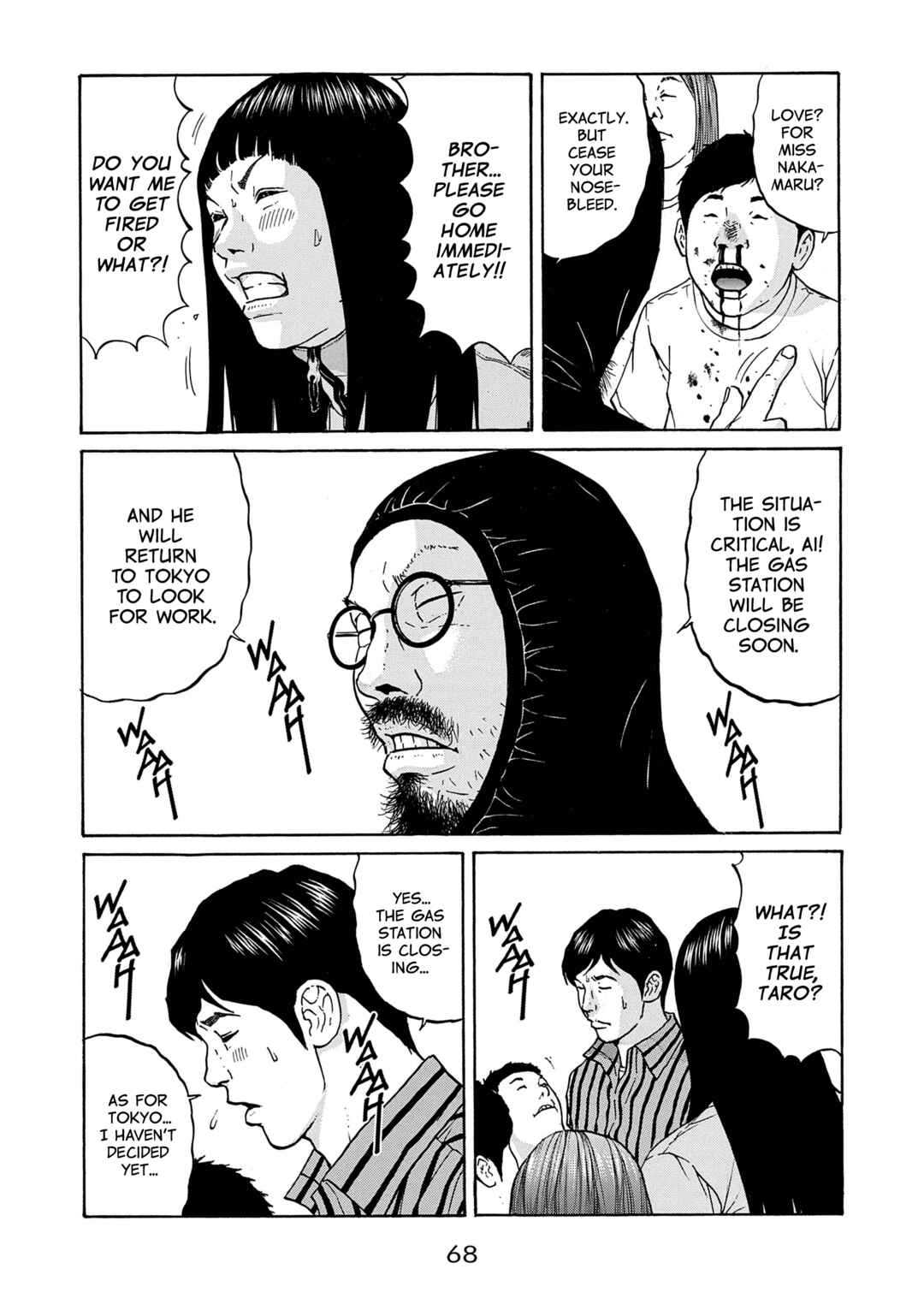 Chapter 37 - Page 12