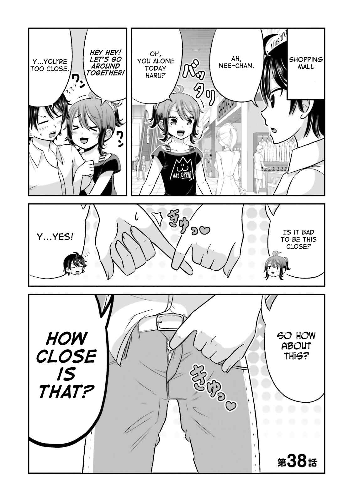 Chapter 38 - Page 1