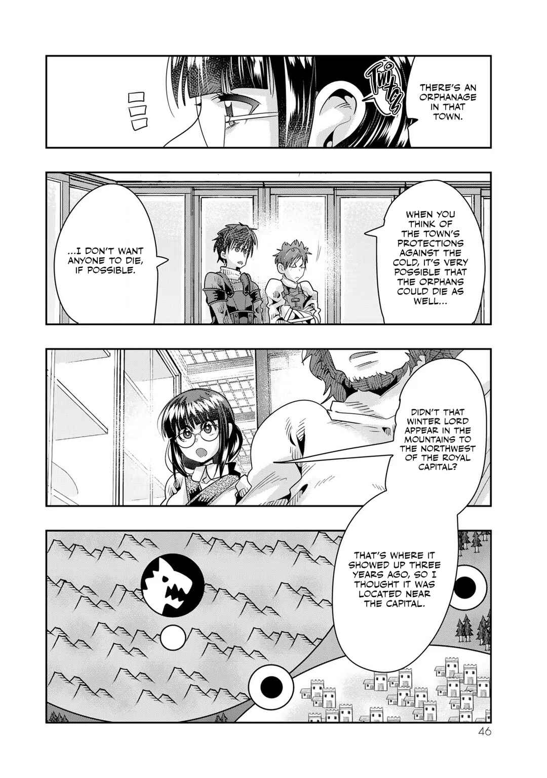Chapter 64 - Page 13