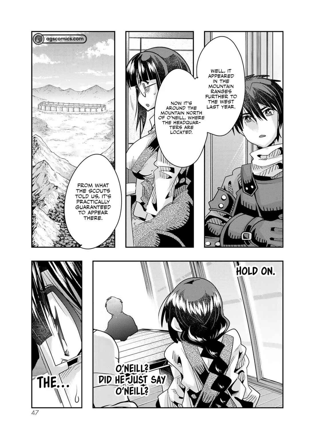 Chapter 64 - Page 14