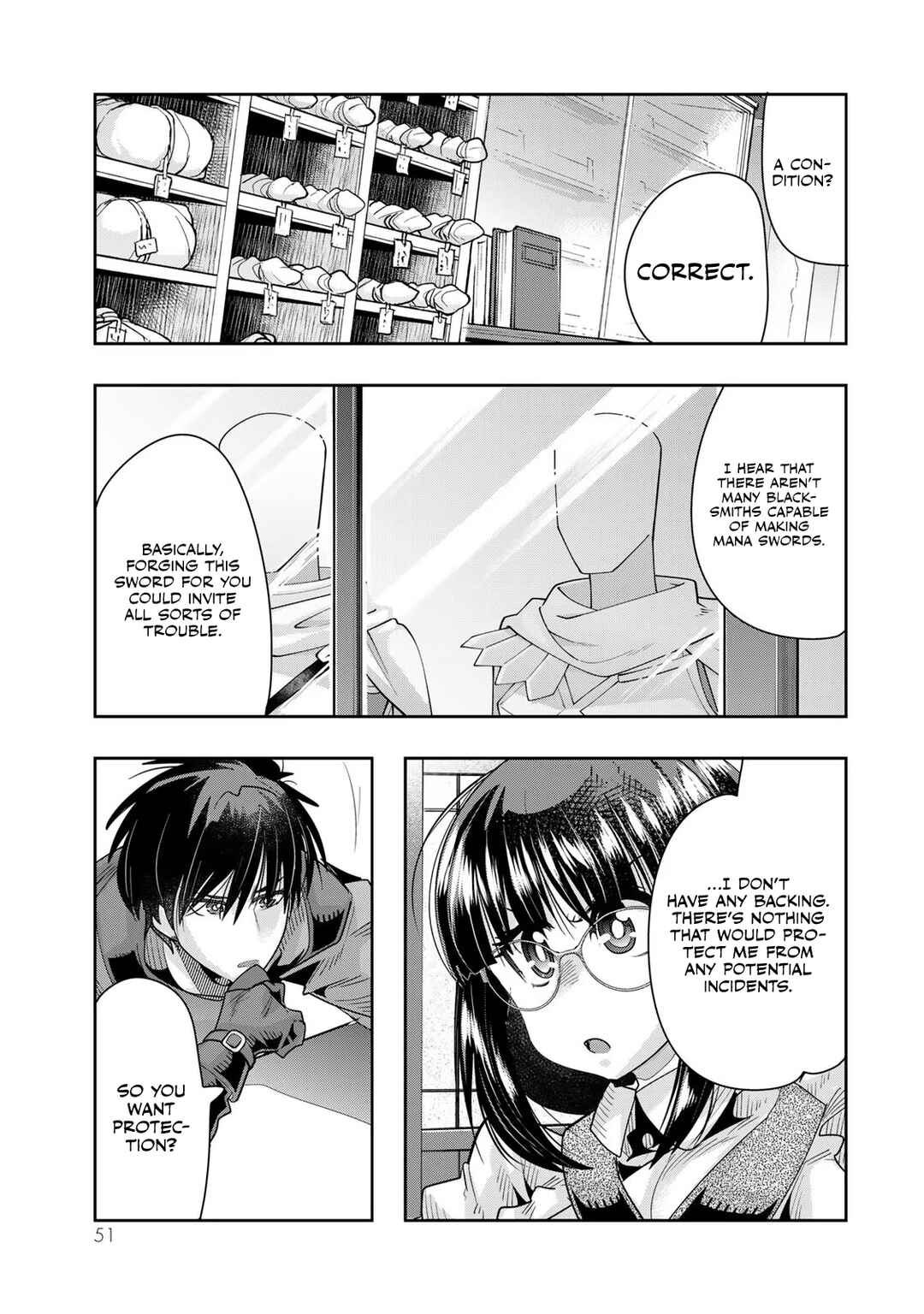 Chapter 64 - Page 18