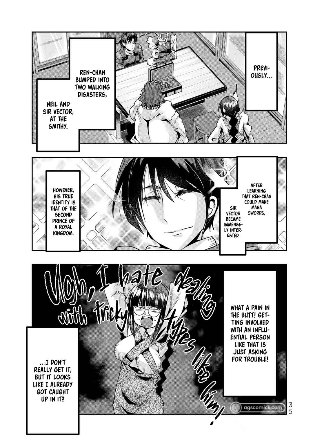 Chapter 64 - Page 2