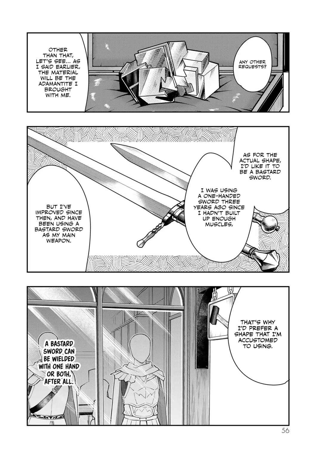 Chapter 64 - Page 23