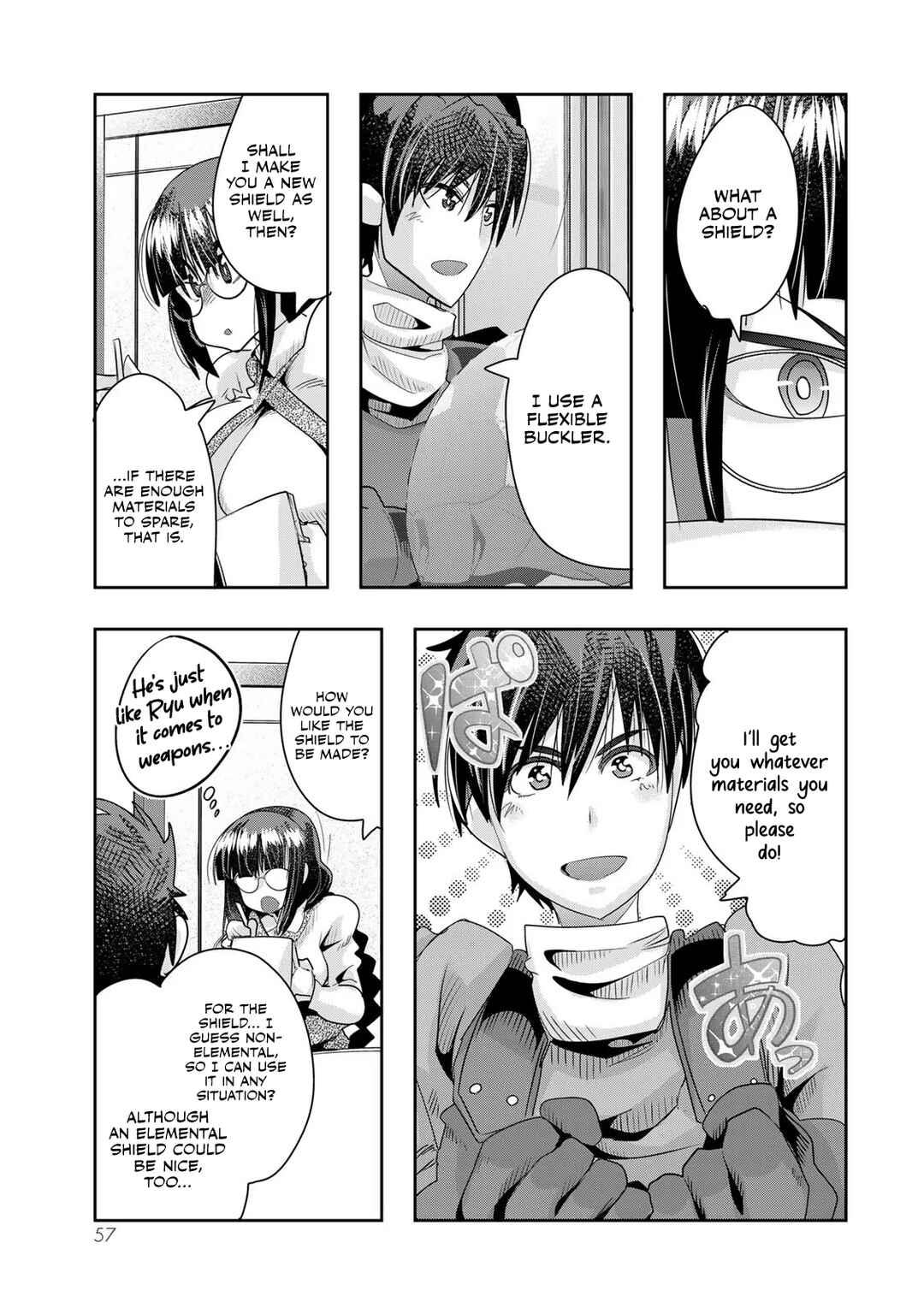 Chapter 64 - Page 24