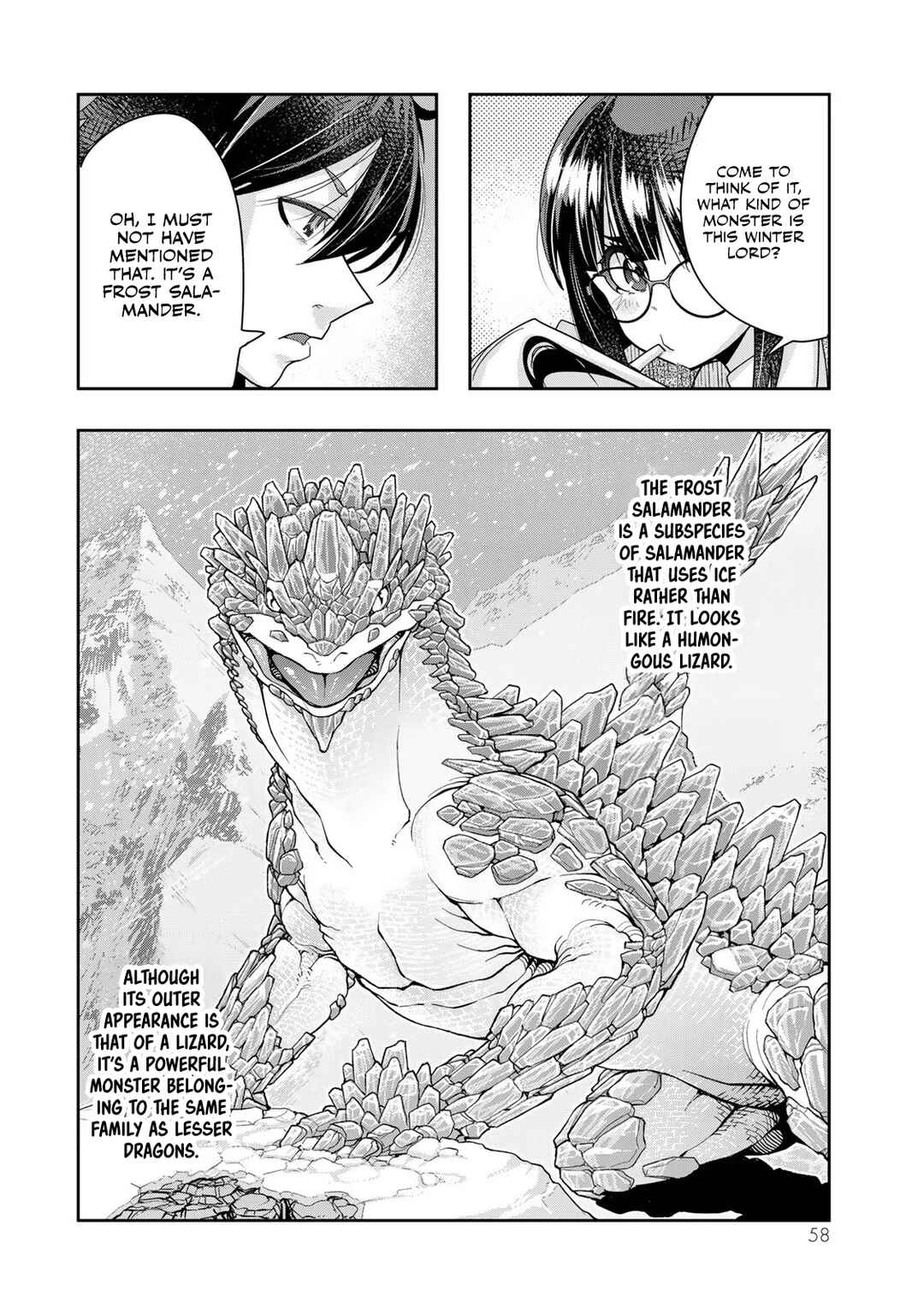 Chapter 64 - Page 25