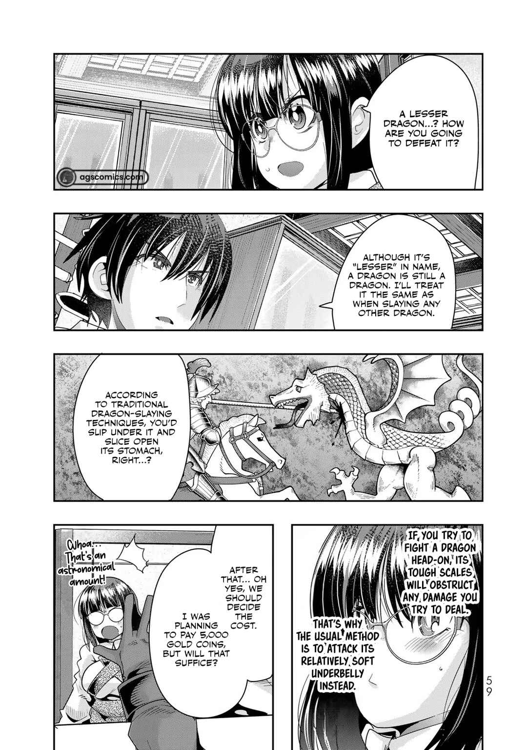 Chapter 64 - Page 26