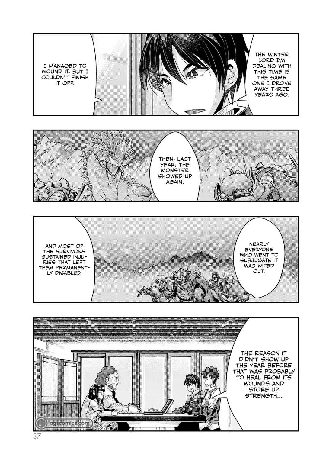 Chapter 64 - Page 4