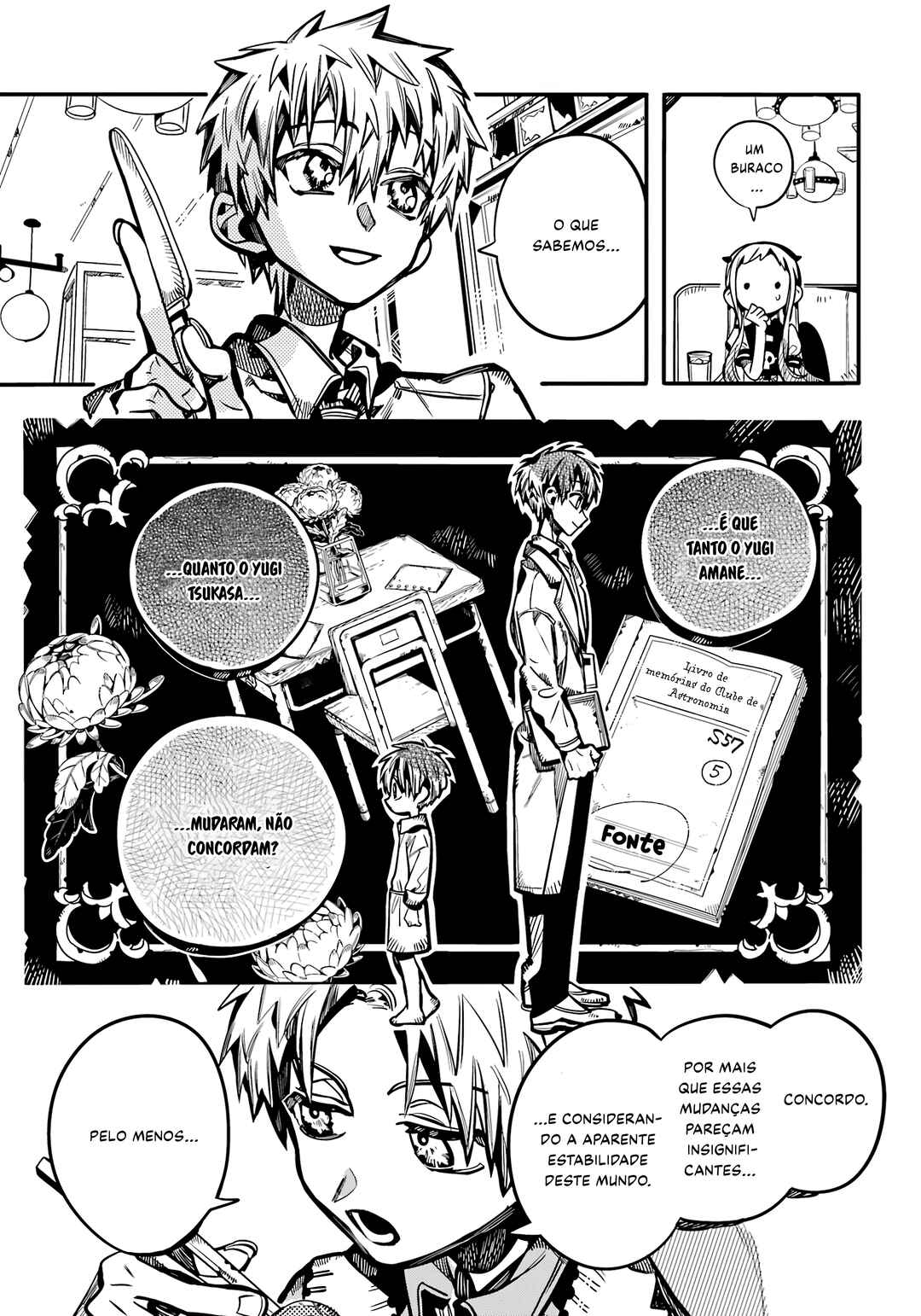 Chapter 117 - Page 12