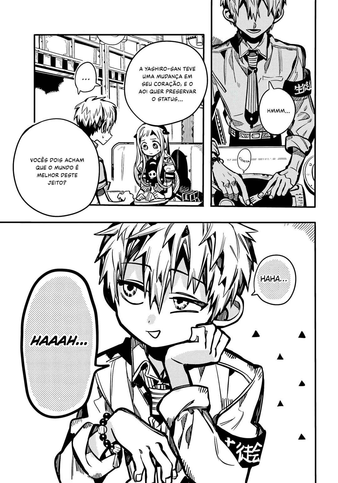 Chapter 117 - Page 14