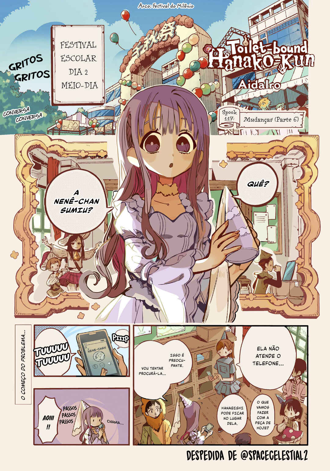 Chapter 117 - Page 2