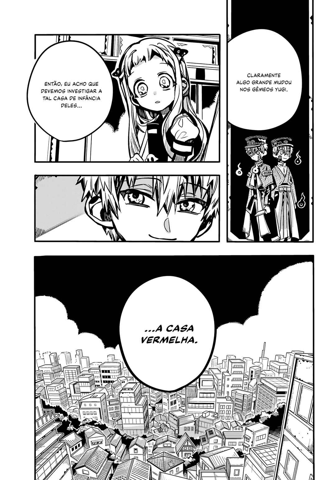 Chapter 117 - Page 32