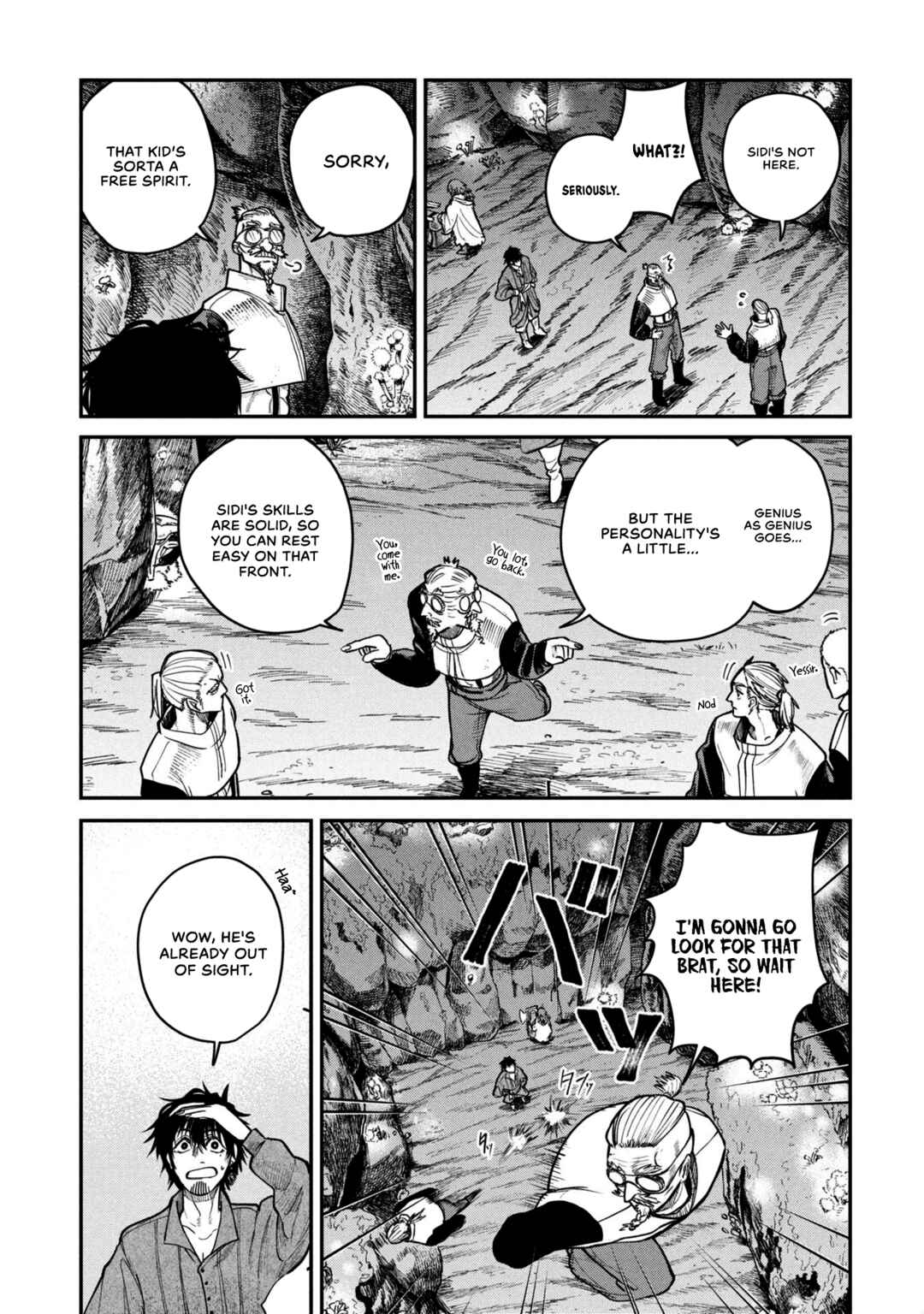 Chapter 5 - Page 21