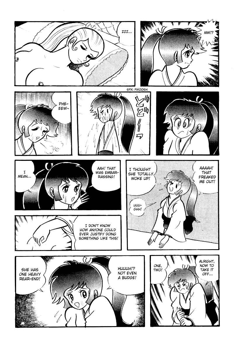 Chapter 11 - Page 10