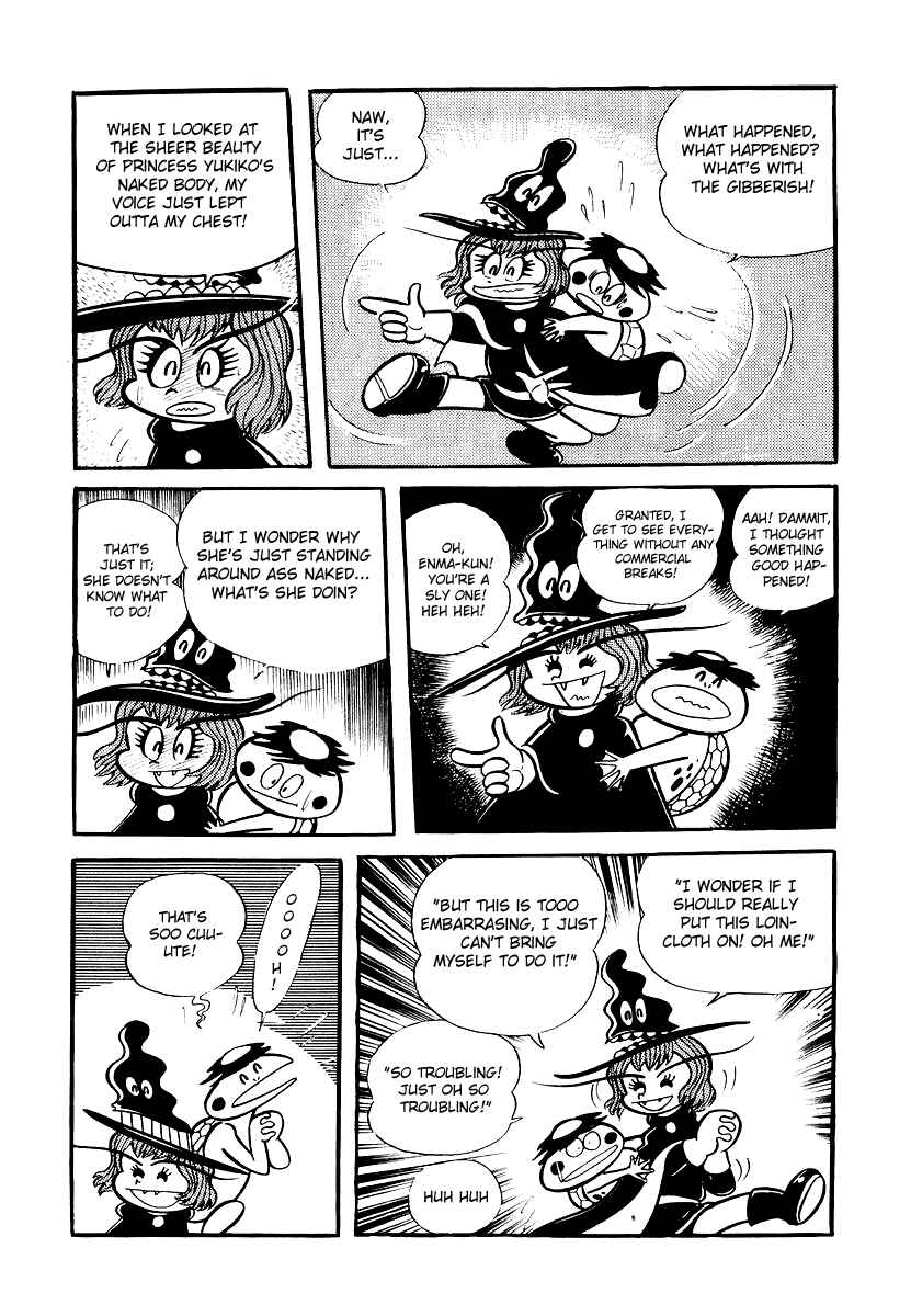 Chapter 11 - Page 19