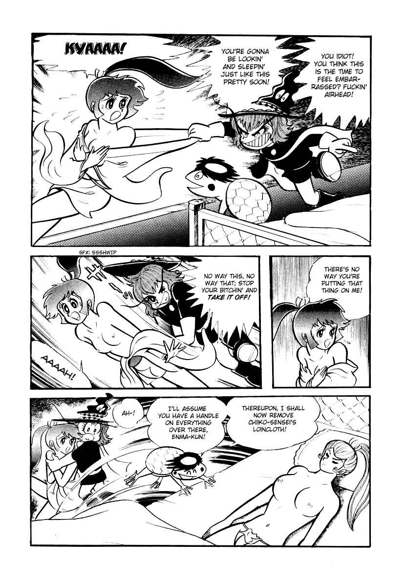 Chapter 11 - Page 4
