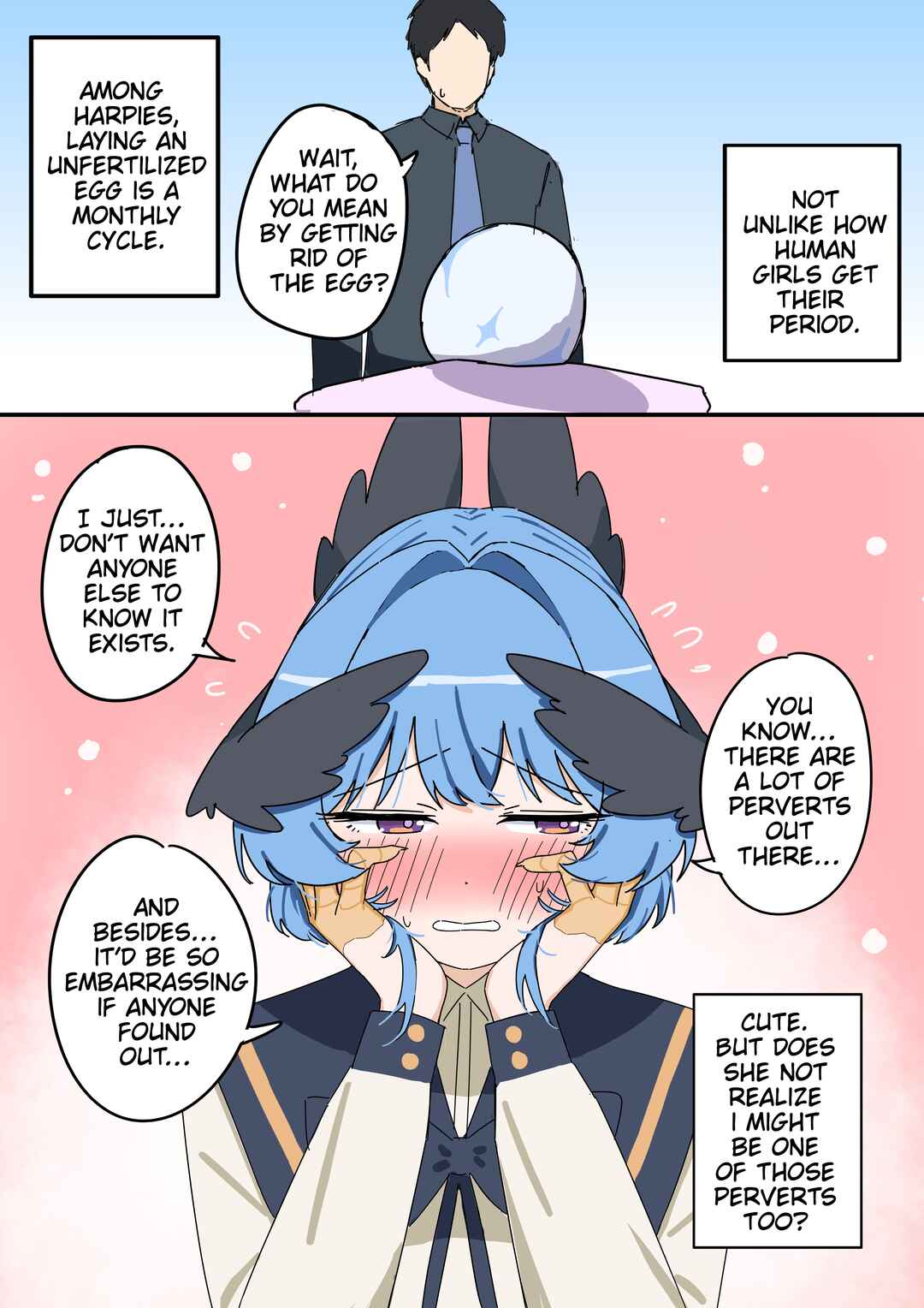 Chapter 5 - Page 1