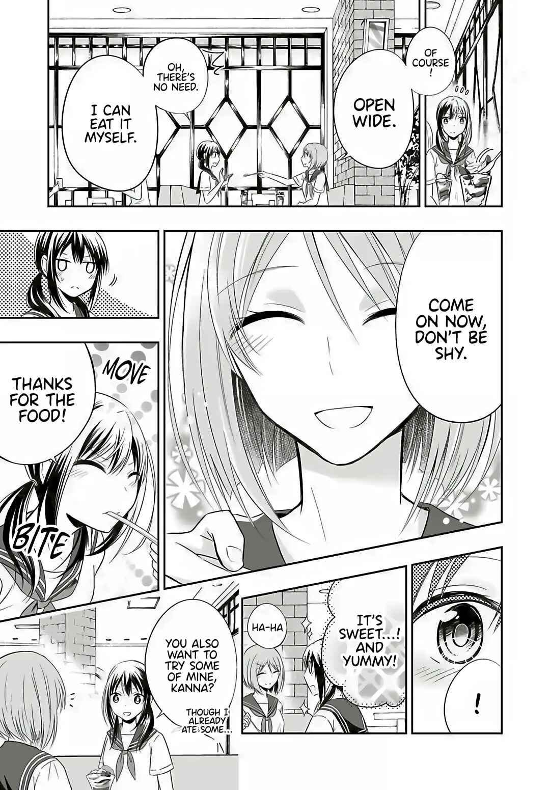 Chapter 4 - Page 3
