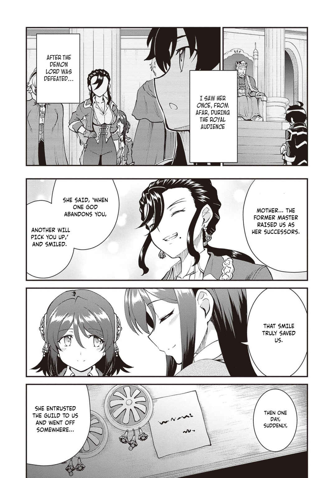 Chapter 46 - Page 18
