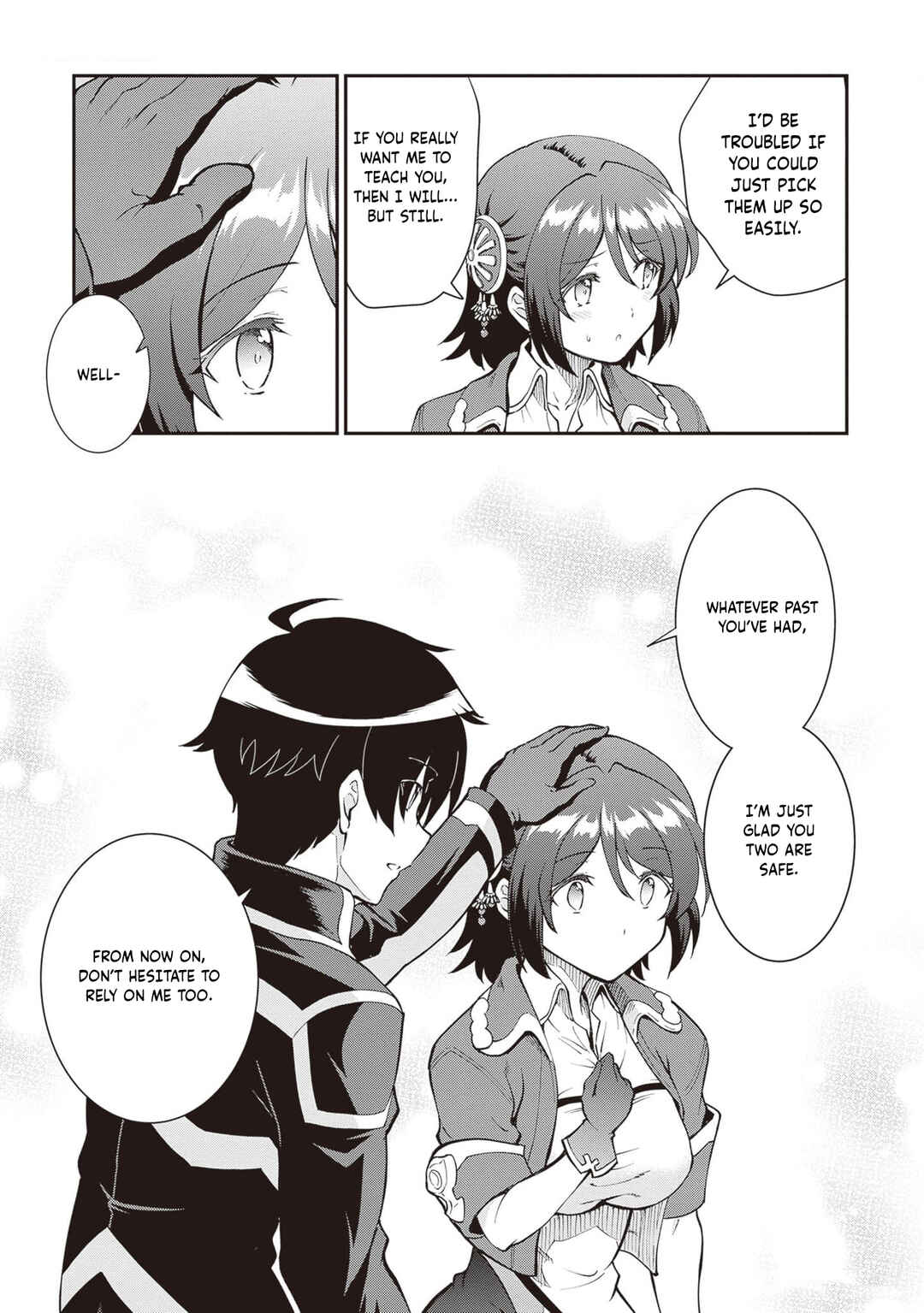 Chapter 46 - Page 22