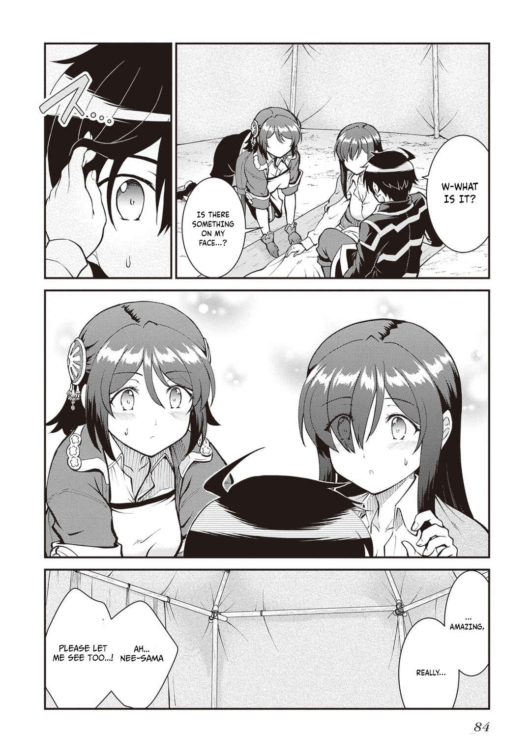 Chapter 46 - Page 27
