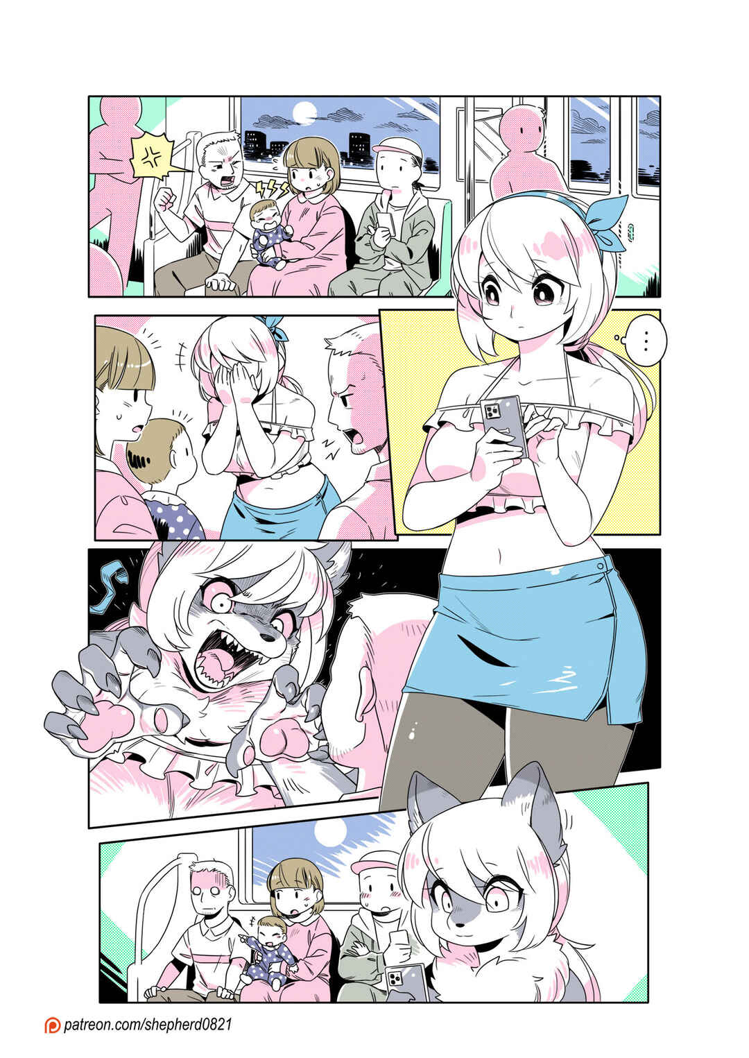 Chapter 377 - Page 1
