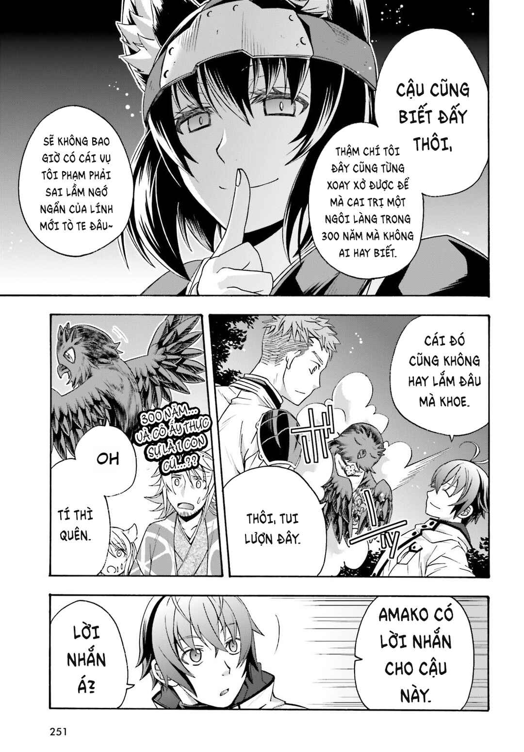 Chapter 81 - Page 34