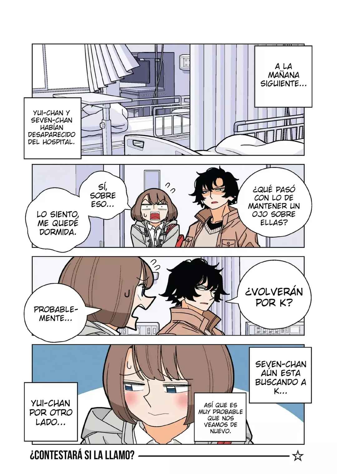 Chapter 97 - Page 3