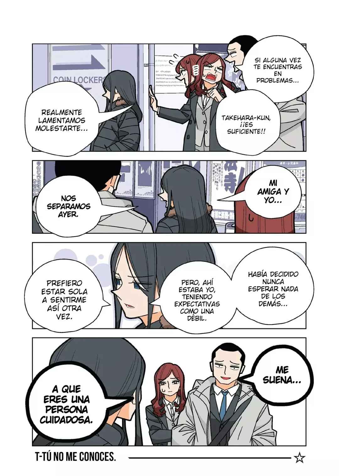 Chapter 97 - Page 5