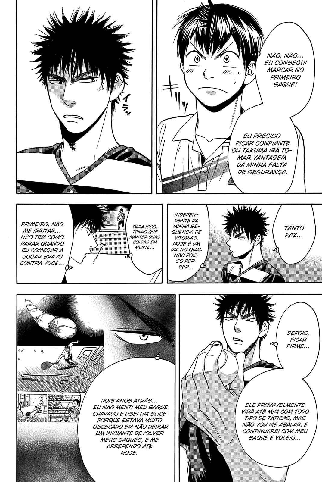 Chapter 321 - Page 10