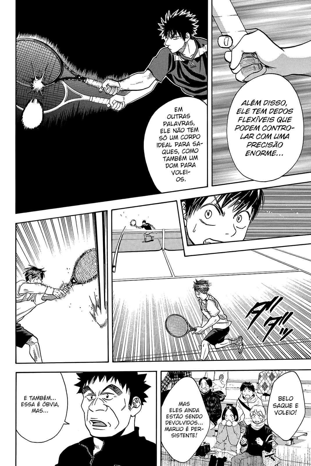 Chapter 321 - Page 14
