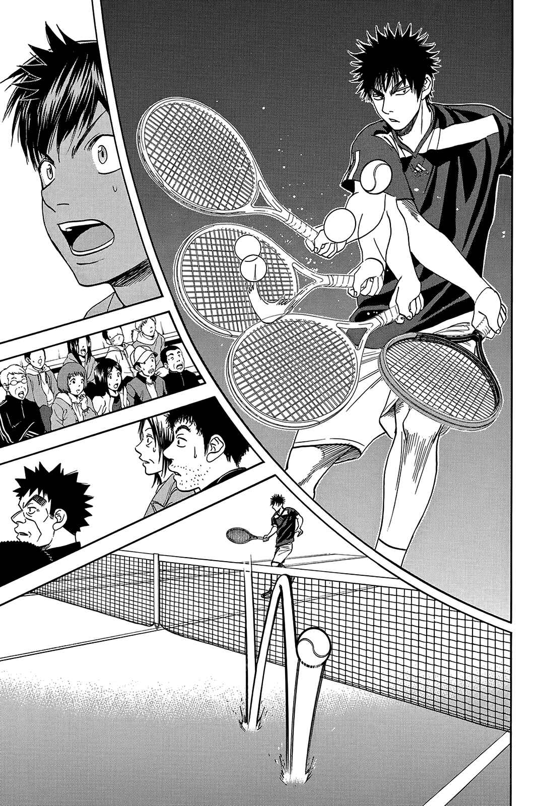 Chapter 321 - Page 19