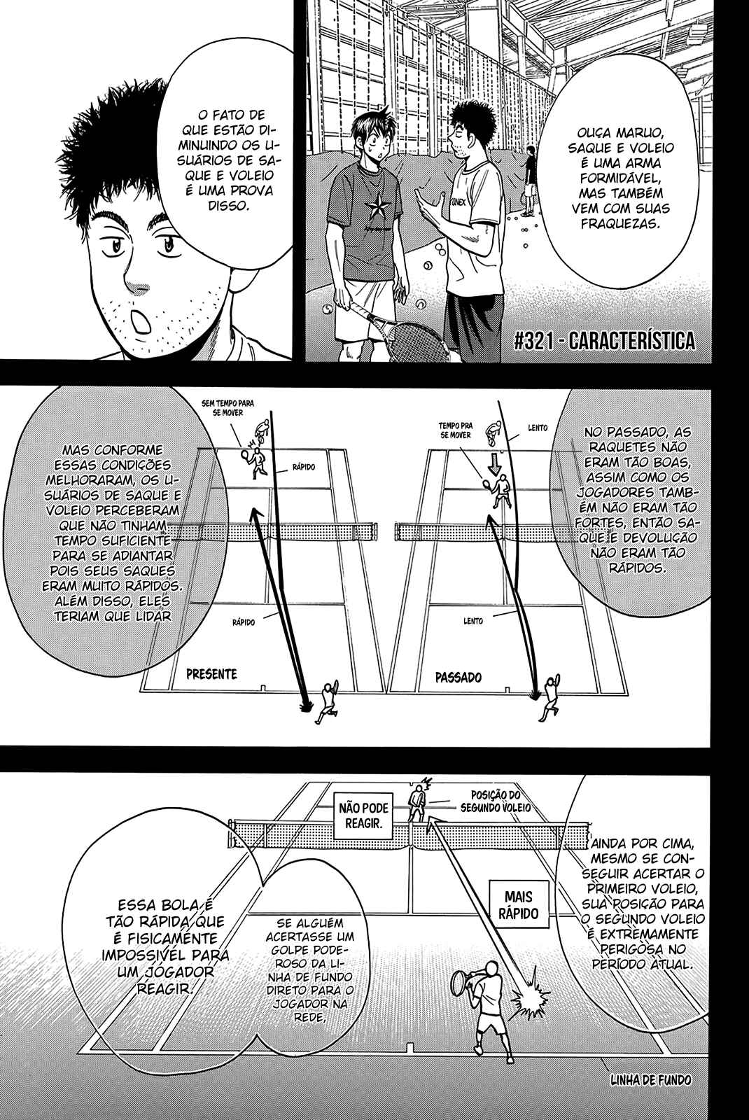Chapter 321 - Page 3