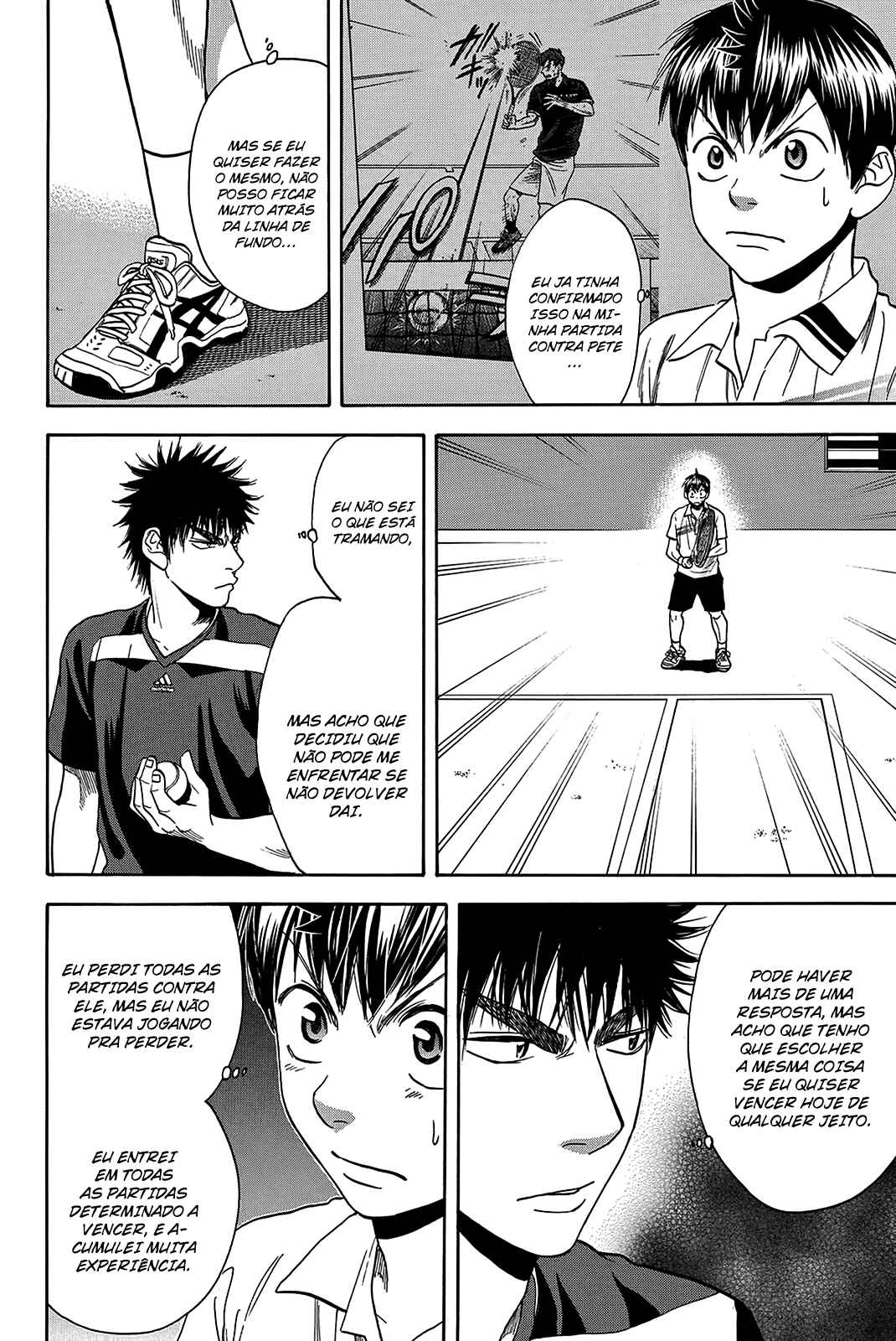 Chapter 321 - Page 4