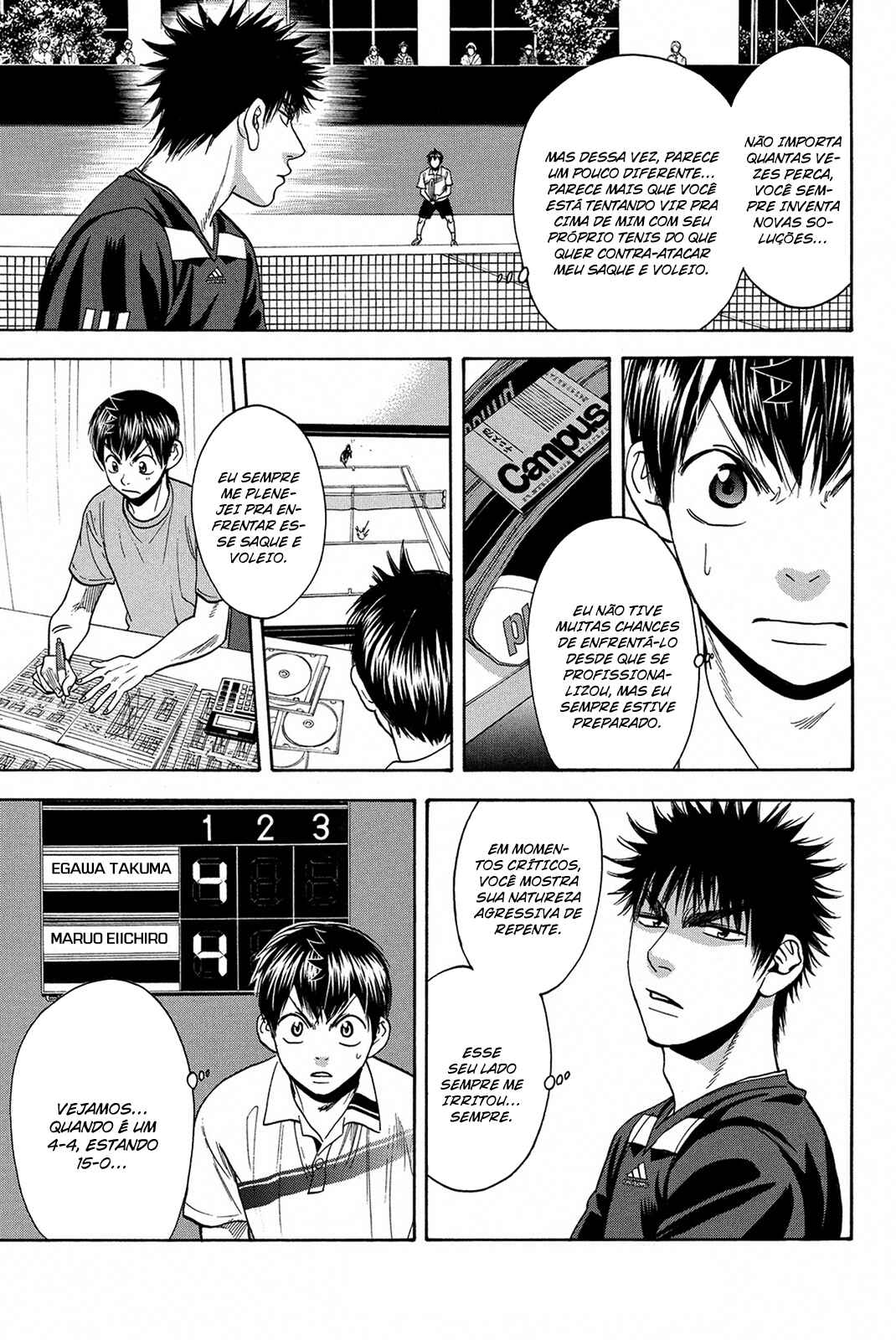 Chapter 321 - Page 5