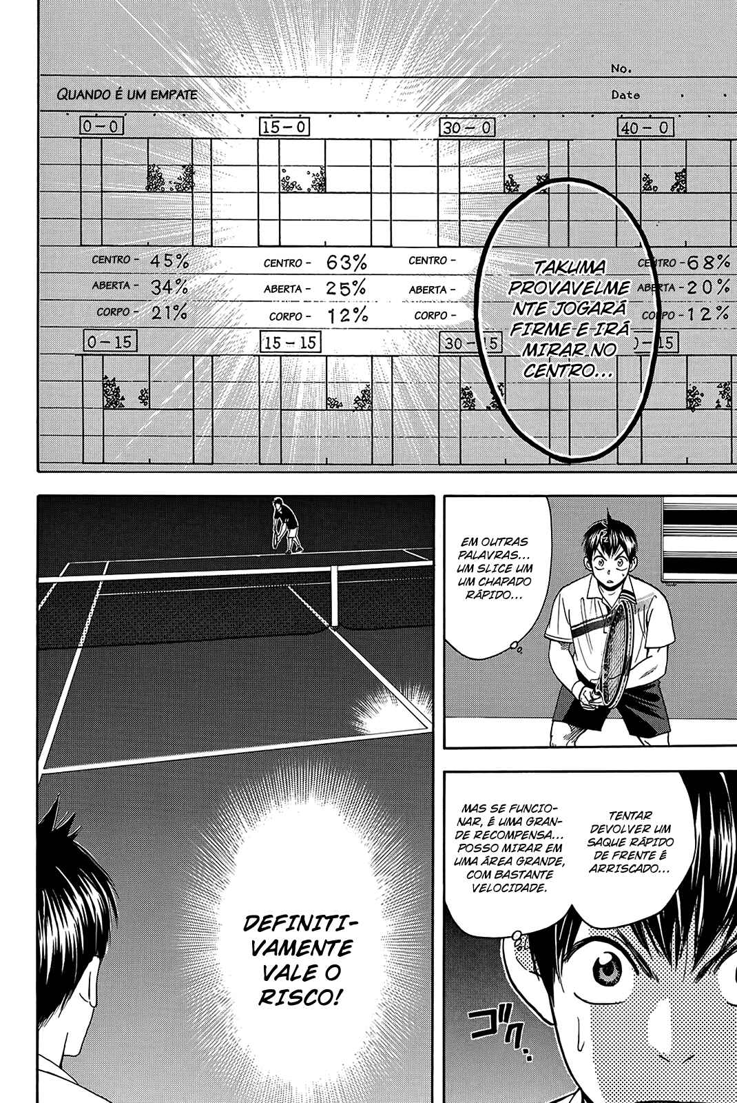 Chapter 321 - Page 6