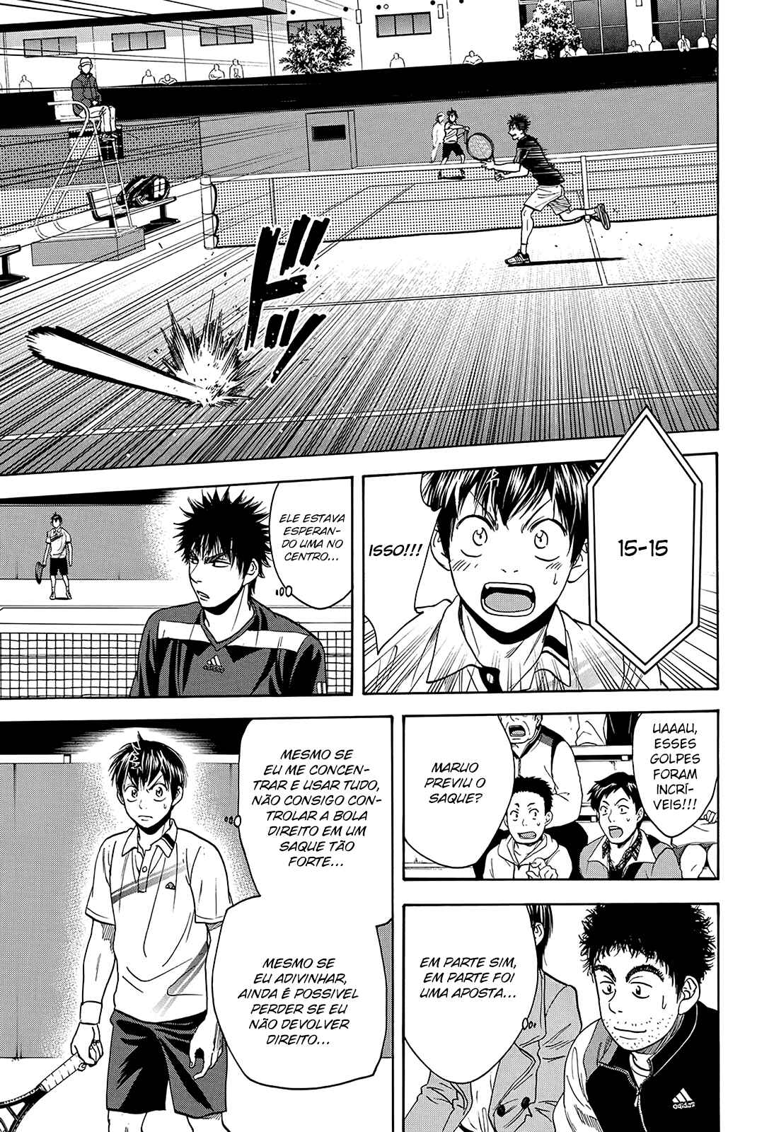 Chapter 321 - Page 9