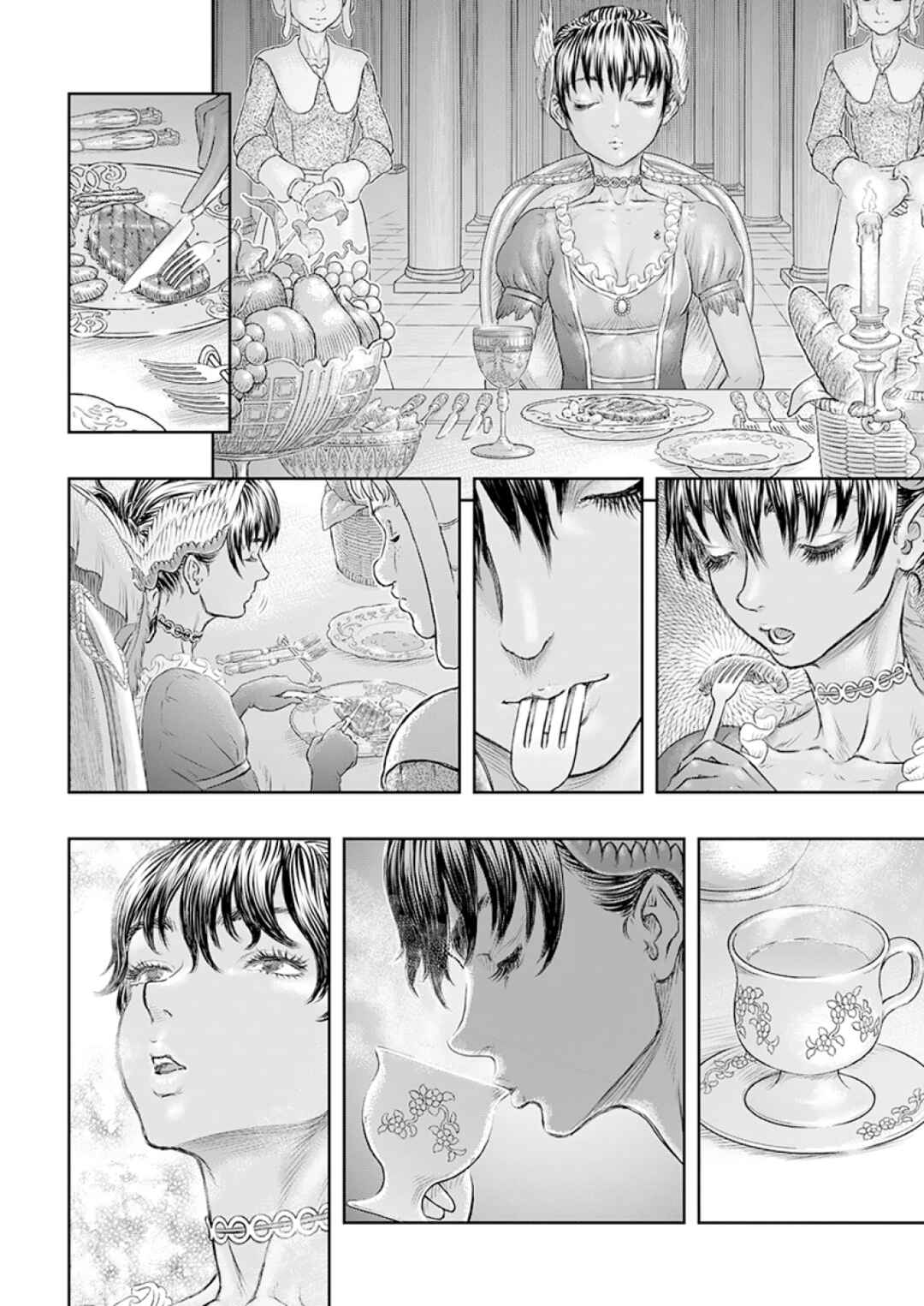 Chapter 372 - Page 11