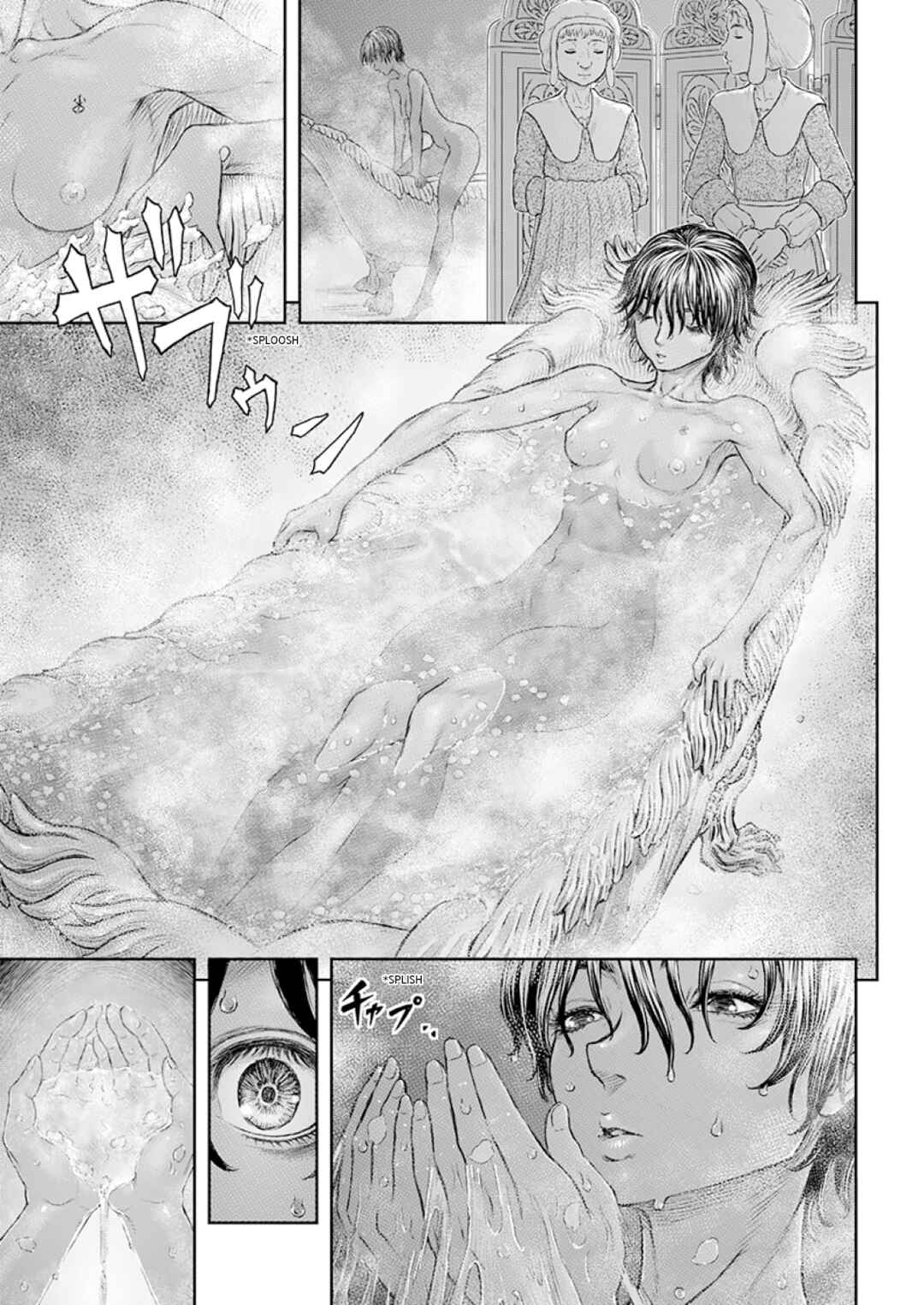 Chapter 372 - Page 12
