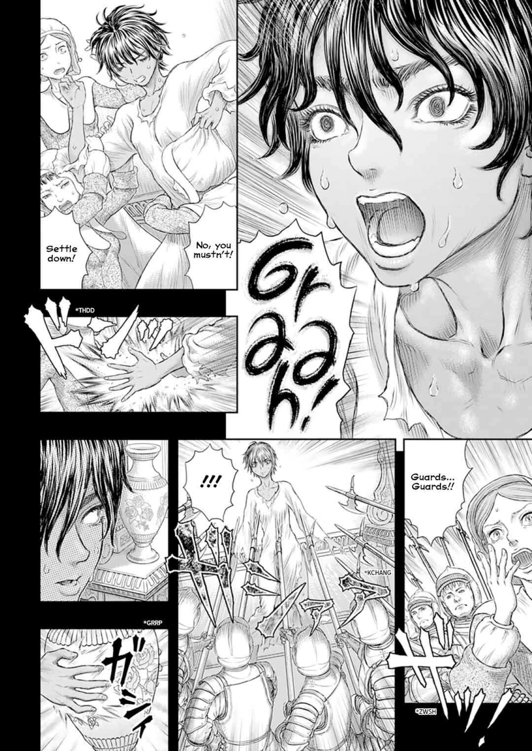 Chapter 372 - Page 15