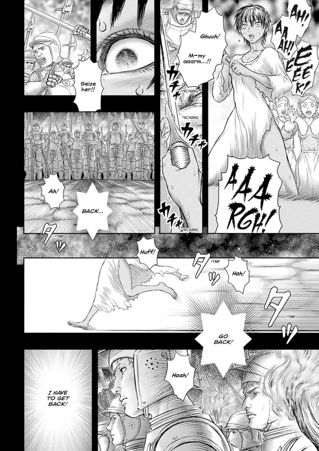 Chapter 372 - Page 17