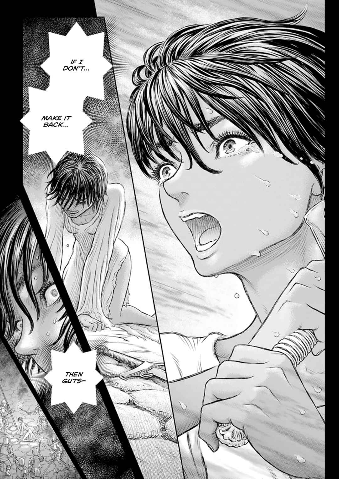 Chapter 372 - Page 18