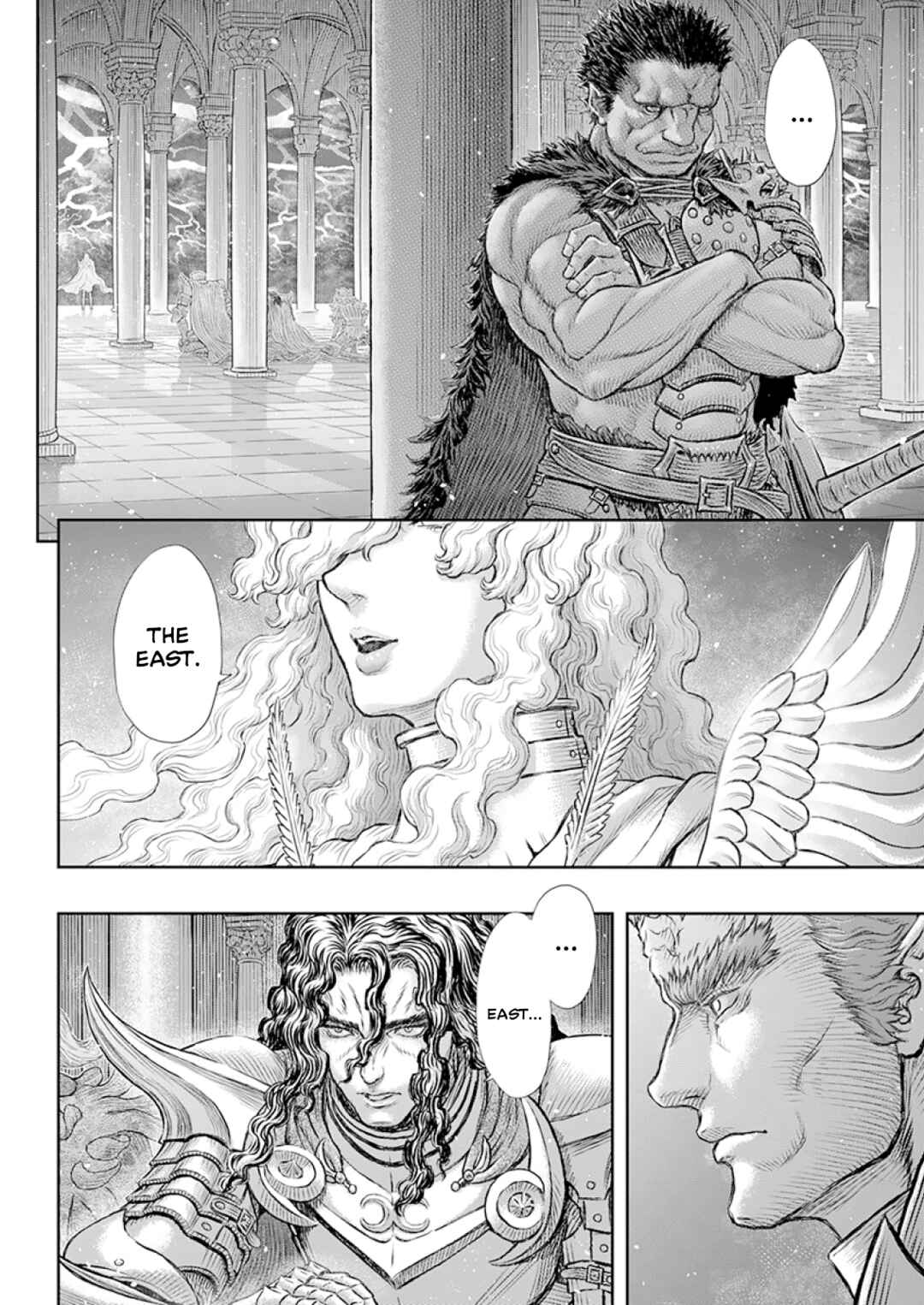 Chapter 372 - Page 21